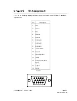 Предварительный просмотр 22 страницы Vizio L37 Service Manual