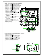 Предварительный просмотр 132 страницы Vizio L37 Service Manual