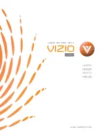 Vizio L37 User Manual preview