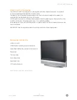 Preview for 6 page of Vizio L37 User Manual