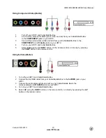 Preview for 19 page of Vizio M190MV User Manual