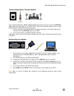 Preview for 25 page of Vizio M190MV User Manual