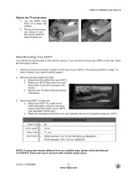 Preview for 9 page of Vizio M190VA User Manual