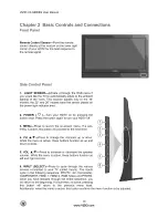 Preview for 10 page of Vizio M190VA User Manual