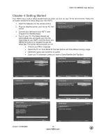 Preview for 15 page of Vizio M190VA User Manual