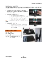 Preview for 11 page of Vizio M220NV Razor LED User Manual