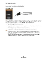 Preview for 22 page of Vizio M220NV Razor LED User Manual