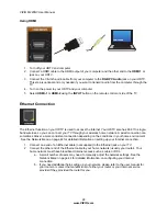 Preview for 28 page of Vizio M220NV Razor LED User Manual