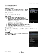 Preview for 35 page of Vizio M220NV Razor LED User Manual