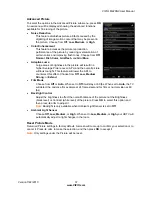 Preview for 37 page of Vizio M220NV Razor LED User Manual