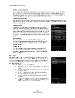 Preview for 40 page of Vizio M220NV Razor LED User Manual