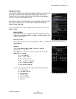 Preview for 41 page of Vizio M220NV Razor LED User Manual