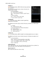 Preview for 42 page of Vizio M220NV Razor LED User Manual