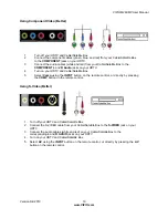 Preview for 19 page of Vizio M260MV User Manual