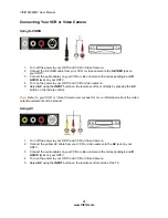 Preview for 24 page of Vizio M260MV User Manual