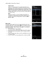 Preview for 36 page of Vizio M320NV User Manual