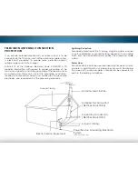 Preview for 6 page of Vizio M321i-A2 User Manual