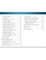 Preview for 8 page of Vizio M321i-A2 User Manual