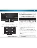 Предварительный просмотр 11 страницы Vizio M321i-A2 User Manual