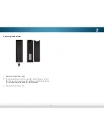 Предварительный просмотр 15 страницы Vizio M321i-A2 User Manual