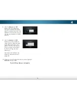 Предварительный просмотр 24 страницы Vizio M321i-A2 User Manual