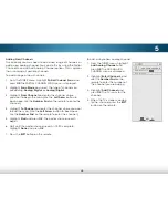 Предварительный просмотр 44 страницы Vizio M321i-A2 User Manual