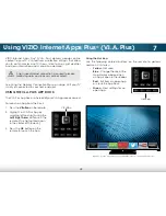 Предварительный просмотр 65 страницы Vizio M321i-A2 User Manual