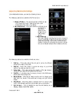 Preview for 36 page of Vizio M370VT User Manual