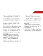 Preview for 5 page of Vizio M3D550SL User Manual