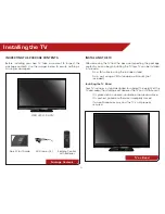 Preview for 10 page of Vizio M3D550SL User Manual