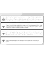 Preview for 3 page of Vizio M3D650SV Quick Start Manual