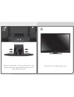 Preview for 9 page of Vizio M3D650SV Quick Start Manual