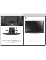 Предварительный просмотр 9 страницы Vizio M3D651SV Quick Start Manual