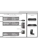 Preview for 15 page of Vizio M3D651SV Quick Start Manual