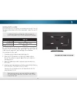 Предварительный просмотр 12 страницы Vizio M401i-A3 User Manual