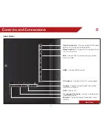 Предварительный просмотр 13 страницы Vizio M420KD User Manual