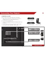 Предварительный просмотр 19 страницы Vizio M420KD User Manual