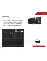 Предварительный просмотр 20 страницы Vizio M420KD User Manual