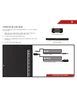 Предварительный просмотр 21 страницы Vizio M420KD User Manual