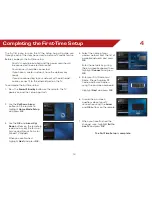 Предварительный просмотр 23 страницы Vizio M420KD User Manual