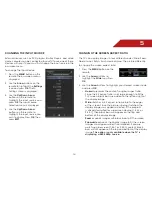 Предварительный просмотр 25 страницы Vizio M420KD User Manual