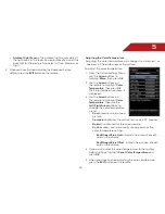 Предварительный просмотр 29 страницы Vizio M420KD User Manual