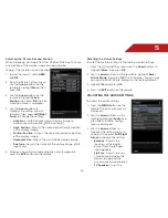 Предварительный просмотр 30 страницы Vizio M420KD User Manual