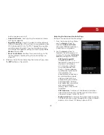 Предварительный просмотр 31 страницы Vizio M420KD User Manual