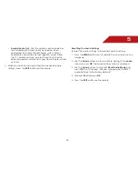 Предварительный просмотр 32 страницы Vizio M420KD User Manual