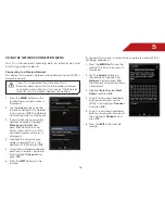 Предварительный просмотр 33 страницы Vizio M420KD User Manual