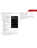 Предварительный просмотр 34 страницы Vizio M420KD User Manual