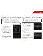 Предварительный просмотр 37 страницы Vizio M420KD User Manual