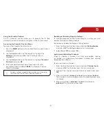 Предварительный просмотр 38 страницы Vizio M420KD User Manual