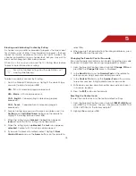 Предварительный просмотр 39 страницы Vizio M420KD User Manual